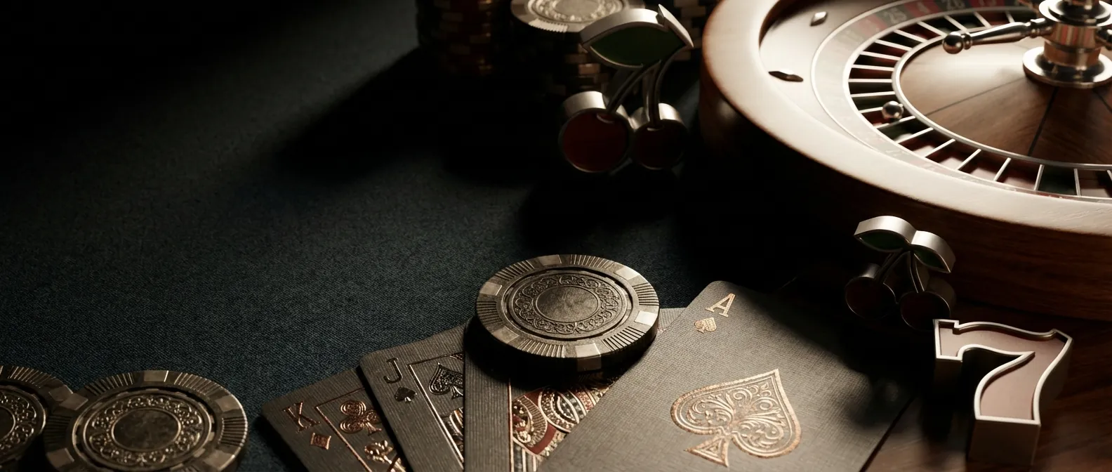 Golden Vegas Casino bonus